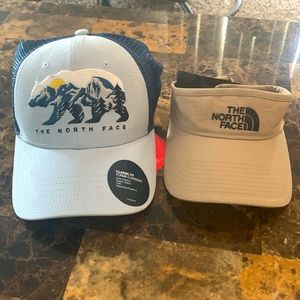 North Face Hats